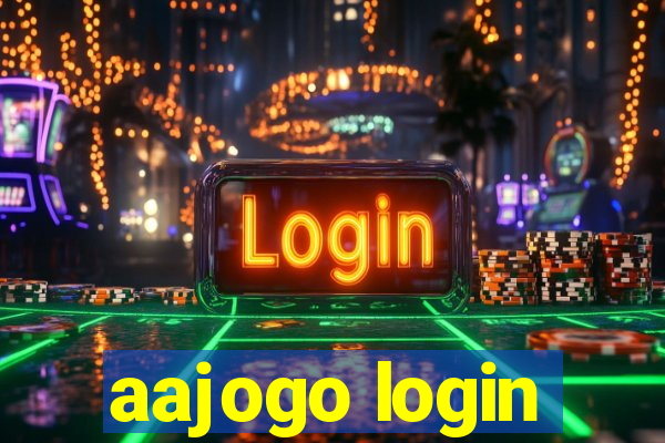 aajogo login